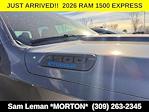 New 2026 Ram 1500 Tradesman Quad Cab for sale #R12412 - photo 5