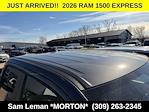 New 2026 Ram 1500 Tradesman Quad Cab for sale #R12412 - photo 8