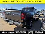 New 2026 Ram 1500 Tradesman Quad Cab for sale #R12412 - photo 9