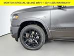 New 2026 Ram 1500 Laramie Crew Cab for sale #R12413 - photo 32