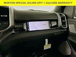 New 2026 Ram 1500 Laramie Crew Cab for sale #R12413 - photo 35
