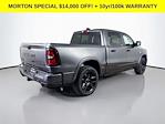 New 2026 Ram 1500 Laramie Crew Cab for sale #R12413 - photo 7