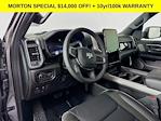 New 2026 Ram 1500 Laramie Crew Cab for sale #R12413 - photo 9