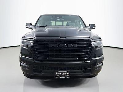 New 2026 Ram 1500 Laramie Crew Cab for sale #R12418 - photo 2