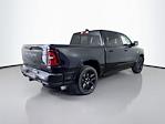 New 2026 Ram 1500 Laramie Crew Cab for sale #R12418 - photo 7