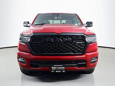 New 2026 Ram 1500 Big Horn Crew Cab for sale #R12423 - photo 2