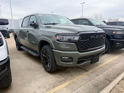 New 2026 Ram 1500 Big Horn Crew Cab for sale #R12424 - photo 1