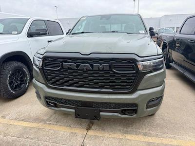 New 2026 Ram 1500 Big Horn Crew Cab for sale #R12424 - photo 2