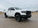 New 2026 Ram 1500 Rebel Crew Cab for sale #R12428 - photo 1