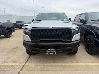 New 2026 Ram 1500 Rebel Crew Cab for sale #R12433 - photo 2