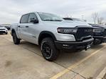 New 2026 Ram 1500 Rebel Crew Cab for sale #R12433 - photo 1