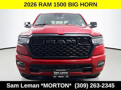 New 2026 Ram 1500 Big Horn Crew Cab for sale #R12434 - photo 2