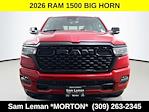 New 2026 Ram 1500 Big Horn Crew Cab for sale #R12434 - photo 2