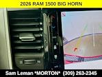 New 2026 Ram 1500 Big Horn Crew Cab for sale #R12434 - photo 16