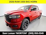 New 2026 Ram 1500 Big Horn Crew Cab for sale #R12434 - photo 3
