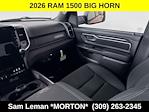 New 2026 Ram 1500 Big Horn Crew Cab for sale #R12434 - photo 23