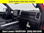 New 2026 Ram 1500 Big Horn Crew Cab for sale #R12434 - photo 27