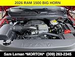 New 2026 Ram 1500 Big Horn Crew Cab for sale #R12434 - photo 28