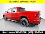 New 2026 Ram 1500 Big Horn Crew Cab for sale #R12434 - photo 5