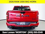 New 2026 Ram 1500 Big Horn Crew Cab for sale #R12434 - photo 6