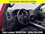 New 2026 Ram 1500 Big Horn Crew Cab for sale #R12434 - photo 9