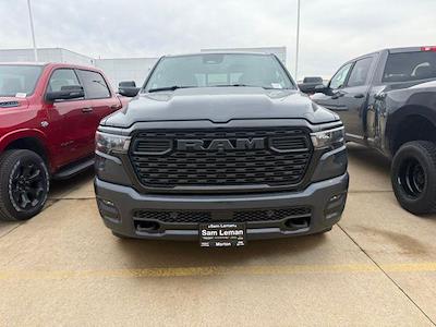 New 2026 Ram 1500 Big Horn Crew Cab for sale #R12438 - photo 2