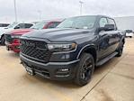 New 2026 Ram 1500 Big Horn Crew Cab for sale #R12438 - photo 3