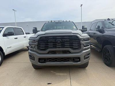 New 2026 Ram 2500 Big Horn Crew Cab for sale #R12441 - photo 2