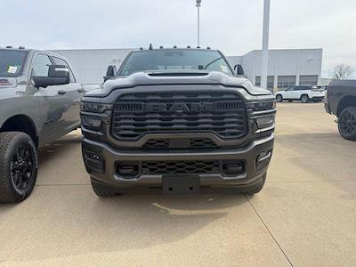 New 2026 Ram 2500 Tradesman Crew Cab for sale #R12443 - photo 2