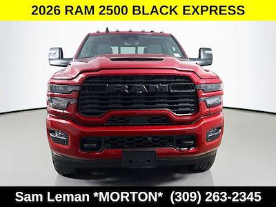 New 2026 Ram 2500 Tradesman Crew Cab for sale #R12447 - photo 2