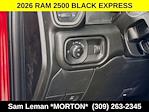 New 2026 Ram 2500 Tradesman Crew Cab for sale #R12447 - photo 10