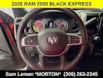 New 2026 Ram 2500 Tradesman Crew Cab for sale #R12447 - photo 11