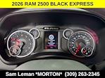 New 2026 Ram 2500 Tradesman Crew Cab for sale #R12447 - photo 12