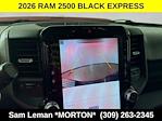 New 2026 Ram 2500 Tradesman Crew Cab for sale #R12447 - photo 14
