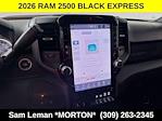 New 2026 Ram 2500 Tradesman Crew Cab for sale #R12447 - photo 15