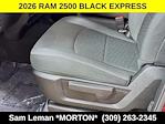New 2026 Ram 2500 Tradesman Crew Cab for sale #R12447 - photo 19