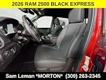 New 2026 Ram 2500 Tradesman Crew Cab for sale #R12447 - photo 20