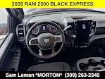 New 2026 Ram 2500 Tradesman Crew Cab for sale #R12447 - photo 21