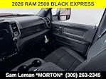 New 2026 Ram 2500 Tradesman Crew Cab for sale #R12447 - photo 22