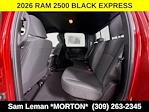 New 2026 Ram 2500 Tradesman Crew Cab for sale #R12447 - photo 23