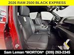 New 2026 Ram 2500 Tradesman Crew Cab for sale #R12447 - photo 25