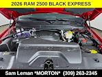 New 2026 Ram 2500 Tradesman Crew Cab for sale #R12447 - photo 27