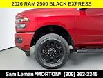 New 2026 Ram 2500 Tradesman Crew Cab for sale #R12447 - photo 28