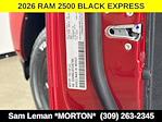 New 2026 Ram 2500 Tradesman Crew Cab for sale #R12447 - photo 29