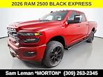 New 2026 Ram 2500 Tradesman Crew Cab for sale #R12447 - photo 3