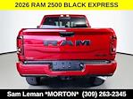 New 2026 Ram 2500 Tradesman Crew Cab for sale #R12447 - photo 6