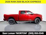 New 2026 Ram 2500 Tradesman Crew Cab for sale #R12447 - photo 8