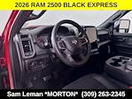 New 2026 Ram 2500 Tradesman Crew Cab for sale #R12447 - photo 9