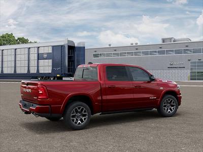 New 2026 Ram 1500 Laramie Crew Cab for sale #R12470 - photo 2