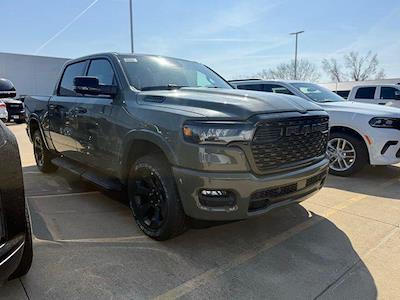 New 2026 Ram 1500 Big Horn Crew Cab for sale #R12516 - photo 1